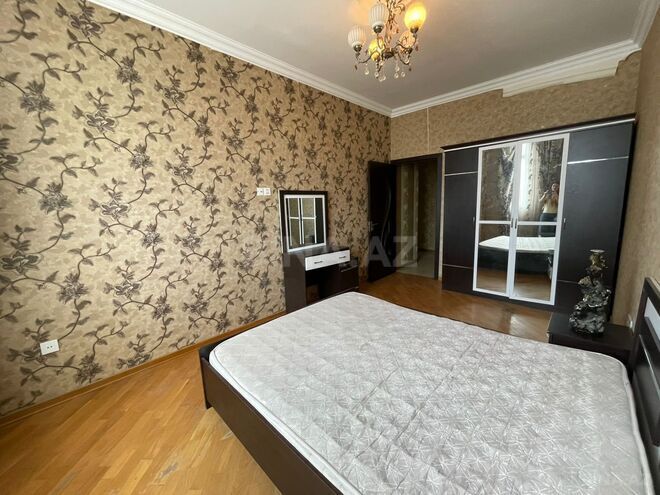 İcarəyə verilir 2 otaqlı yeni tikili 85 m², İnşaatçılar m., photo 3 from 18