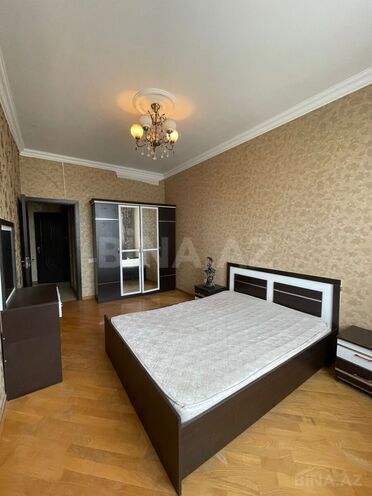 İcarəyə verilir 2 otaqlı yeni tikili 85 m², İnşaatçılar m., photo 11 from 18