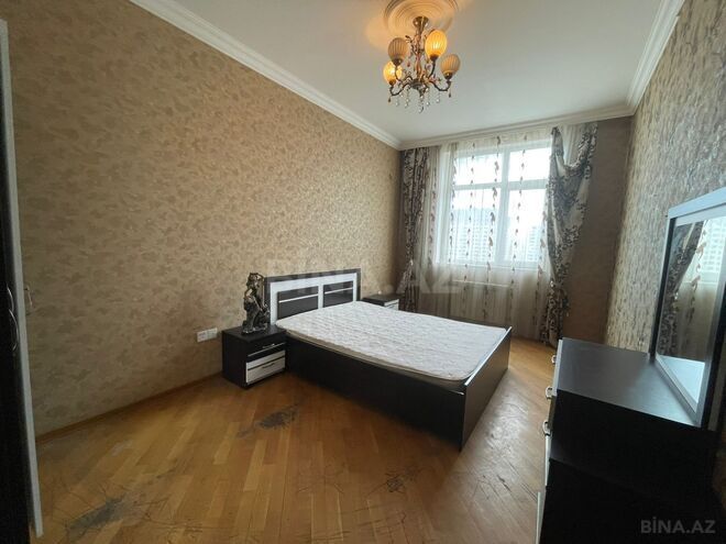 İcarəyə verilir 2 otaqlı yeni tikili 85 m², İnşaatçılar m., photo 12 from 18