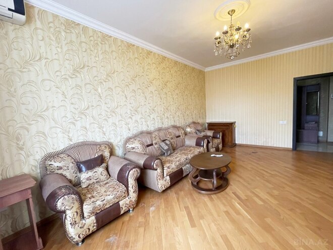 İcarəyə verilir 2 otaqlı yeni tikili 85 m², İnşaatçılar m., photo 5 from 18