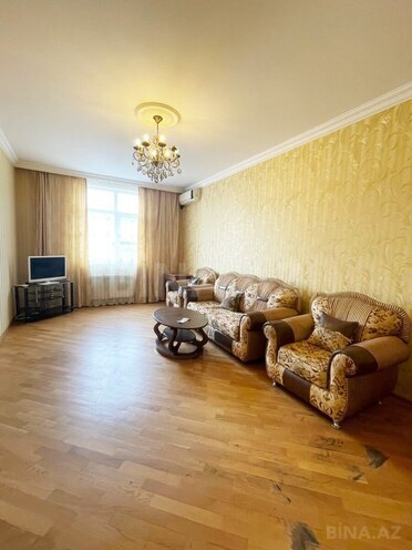 İcarəyə verilir 2 otaqlı yeni tikili 85 m², İnşaatçılar m., photo 7 from 18