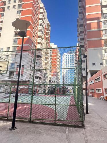 Satılır 3 otaqlı yeni tikili 140 m², 8 Noyabr m., photo 1 from 31