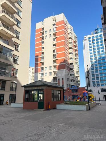 Satılır 3 otaqlı yeni tikili 140 m², 8 Noyabr m., photo 6 from 31
