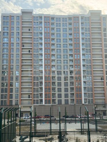 Satılır 3 otaqlı yeni tikili 140 m², 8 Noyabr m., photo 9 from 31