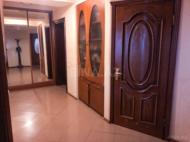 Satılır 3 otaqlı köhnə tikili 100 m², 28 May m., photo 9 from 17