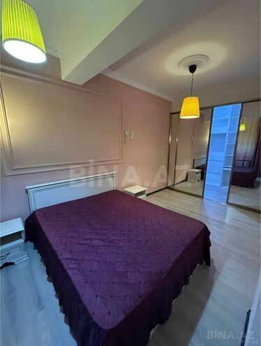 İcarəyə verilir 3 otaqlı yeni tikili 95 m², 28 May m., photo 9 from 14