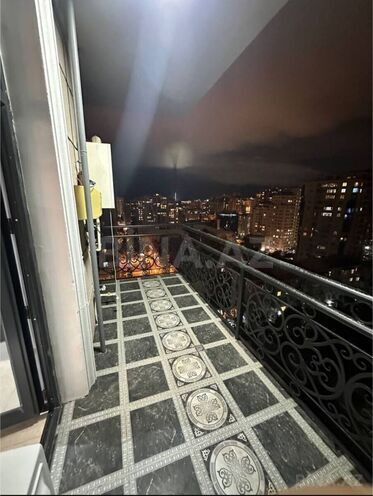 İcarəyə verilir 3 otaqlı yeni tikili 95 m², 28 May m., photo 7 from 14