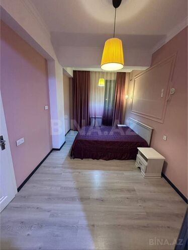 İcarəyə verilir 3 otaqlı yeni tikili 95 m², 28 May m., photo 8 from 14