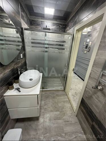 İcarəyə verilir 3 otaqlı yeni tikili 95 m², 28 May m., photo 12 from 14