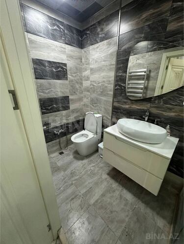 İcarəyə verilir 3 otaqlı yeni tikili 95 m², 28 May m., photo 11 from 14
