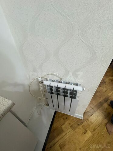 İcarəyə verilir 2 otaqlı köhnə tikili 40 m², İçəri Şəhər m., photo 14 from 18