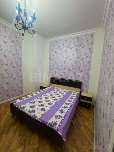 İcarəyə verilir 2 otaqlı köhnə tikili 40 m², İçəri Şəhər m., photo 4 from 18