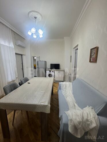 İcarəyə verilir 2 otaqlı köhnə tikili 40 m², İçəri Şəhər m., photo 10 from 18