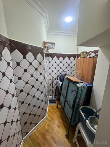 İcarəyə verilir 2 otaqlı köhnə tikili 40 m², İçəri Şəhər m., photo 9 from 18