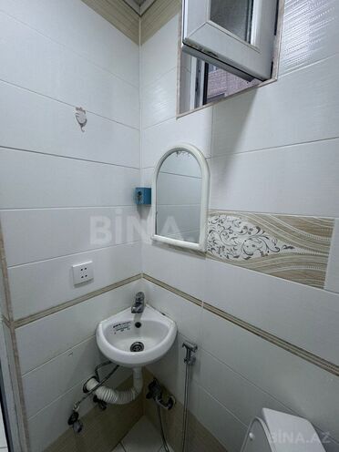İcarəyə verilir 2 otaqlı köhnə tikili 40 m², İçəri Şəhər m., photo 16 from 18
