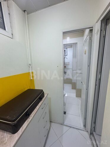 İcarəyə verilir 2 otaqlı köhnə tikili 40 m², İçəri Şəhər m., photo 13 from 18
