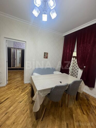 İcarəyə verilir 2 otaqlı köhnə tikili 40 m², İçəri Şəhər m., photo 5 from 18