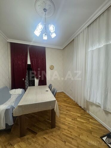 İcarəyə verilir 2 otaqlı köhnə tikili 40 m², İçəri Şəhər m., photo 6 from 18