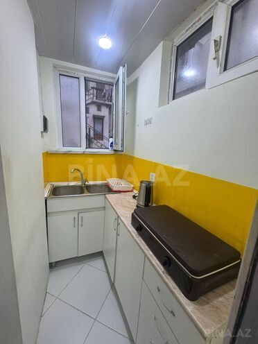 İcarəyə verilir 2 otaqlı köhnə tikili 40 m², İçəri Şəhər m., photo 12 from 18