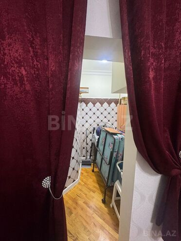 İcarəyə verilir 2 otaqlı köhnə tikili 40 m², İçəri Şəhər m., photo 8 from 18