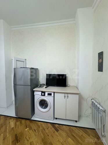 İcarəyə verilir 2 otaqlı köhnə tikili 40 m², İçəri Şəhər m., photo 11 from 18