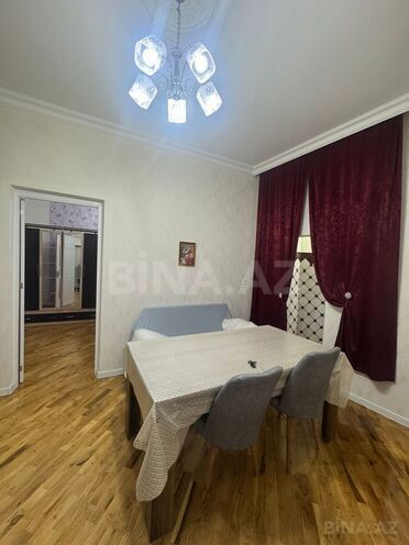 İcarəyə verilir 2 otaqlı köhnə tikili 40 m², İçəri Şəhər m., photo 7 from 18