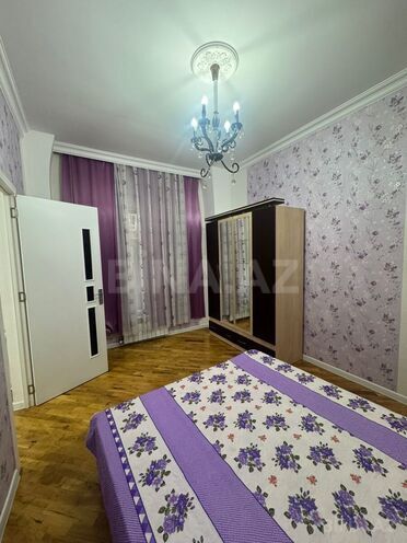 İcarəyə verilir 2 otaqlı köhnə tikili 40 m², İçəri Şəhər m., photo 3 from 18