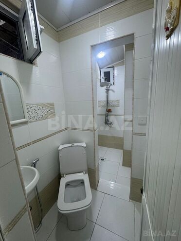 İcarəyə verilir 2 otaqlı köhnə tikili 40 m², İçəri Şəhər m., photo 15 from 18