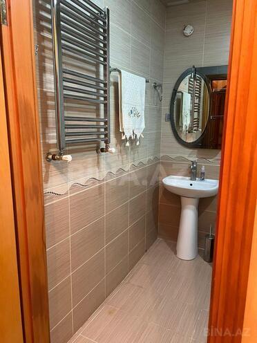 İcarəyə verilir 2 otaqlı yeni tikili 85 m², İnşaatçılar m., photo 11 from 14