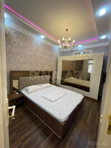 İcarəyə verilir 2 otaqlı yeni tikili 70 m², Azadlıq Prospekti m., photo 4 from 13