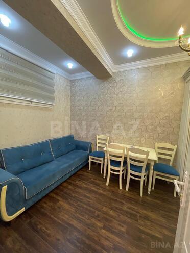 İcarəyə verilir 2 otaqlı yeni tikili 70 m², Azadlıq Prospekti m., photo 10 from 13