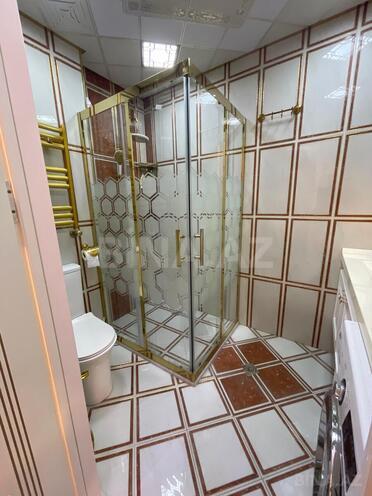 İcarəyə verilir 2 otaqlı yeni tikili 70 m², Azadlıq Prospekti m., photo 5 from 13