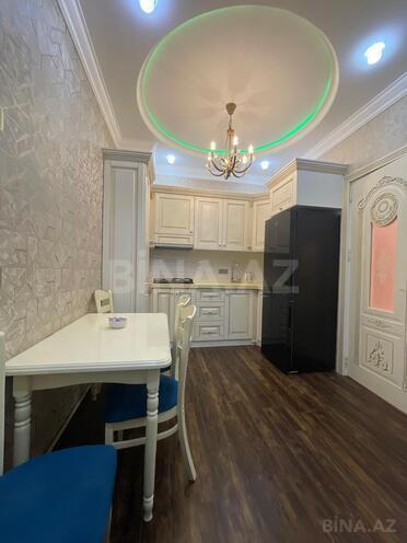 İcarəyə verilir 2 otaqlı yeni tikili 70 m², Azadlıq Prospekti m., photo 8 from 13