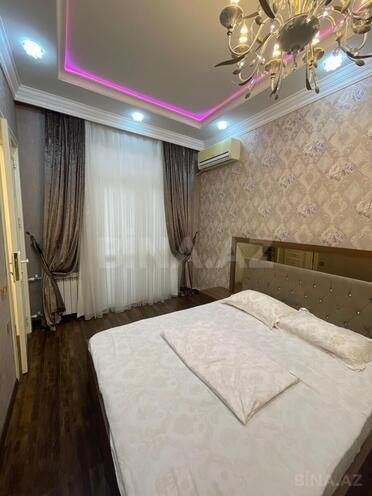 İcarəyə verilir 2 otaqlı yeni tikili 70 m², Azadlıq Prospekti m., photo 6 from 13