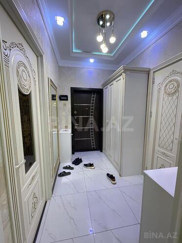 İcarəyə verilir 2 otaqlı yeni tikili 70 m², Azadlıq Prospekti m., photo 7 from 13