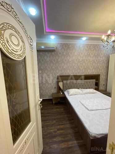 İcarəyə verilir 2 otaqlı yeni tikili 70 m², Azadlıq Prospekti m., photo 12 from 13