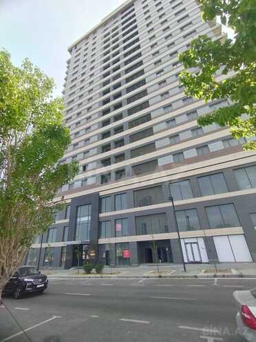 Satılır 3 otaqlı yeni tikili 157 m², Xətai r., photo 19 from 20