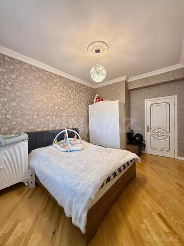 Продаётся 3-комн. новостройка 110 м², м. Иншаатчылар, photo 13 from 18