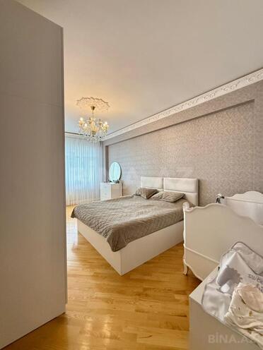 Продаётся 3-комн. новостройка 110 м², м. Иншаатчылар, photo 6 from 18