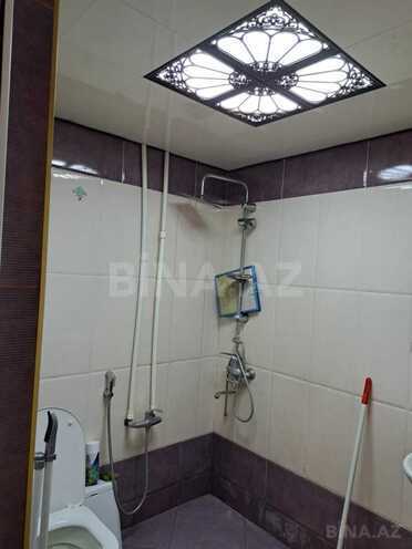 Satılır 2 otaqlı yeni tikili 45 m², 20 Yanvar m., photo 9 from 10