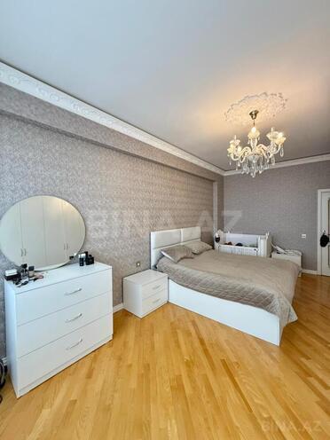 Продаётся 3-комн. новостройка 110 м², м. Иншаатчылар, photo 7 from 18