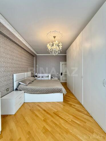 Продаётся 3-комн. новостройка 110 м², м. Иншаатчылар, photo 5 from 18