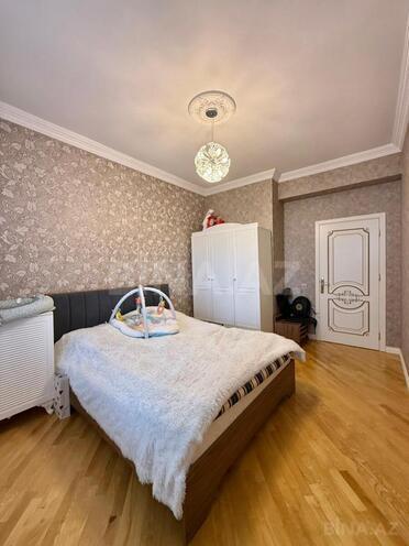 Продаётся 3-комн. новостройка 110 м², м. Иншаатчылар, photo 12 from 18