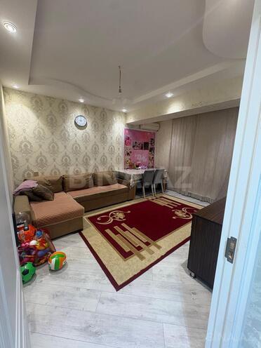 Продаётся 2-комн. новостройка 62 м², photo 1 from 11
