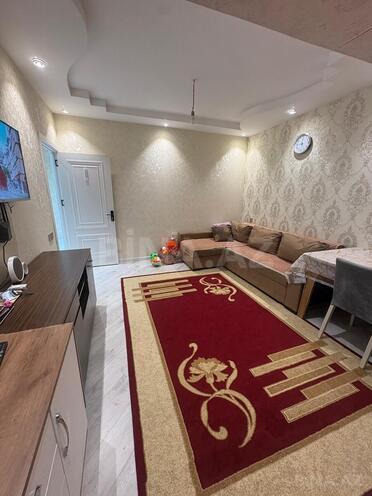 Продаётся 2-комн. новостройка 62 м², photo 5 from 11