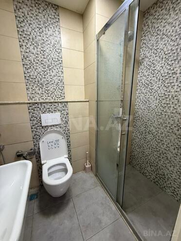 Satılır 2 otaqlı yeni tikili 48 m², 20 Yanvar m., photo 12 from 13