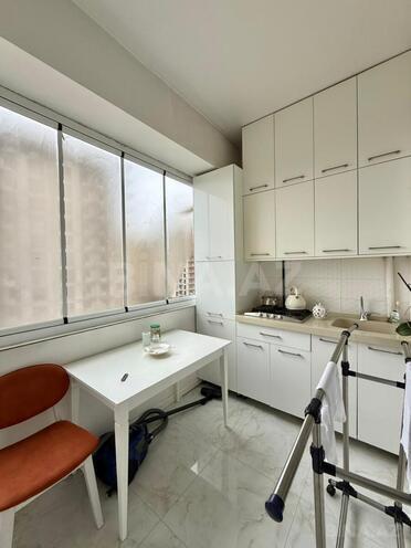 Продаётся 3-комн. новостройка 110 м², м. Иншаатчылар, photo 8 from 18