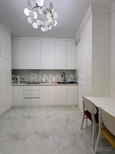 Продаётся 3-комн. новостройка 110 м², м. Иншаатчылар, photo 10 from 18