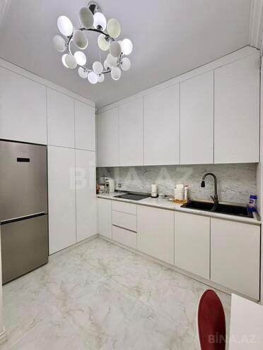 Продаётся 3-комн. новостройка 110 м², м. Иншаатчылар, photo 9 from 18