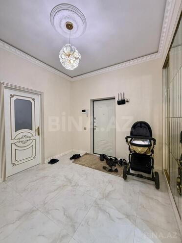Продаётся 3-комн. новостройка 110 м², м. Иншаатчылар, photo 17 from 18